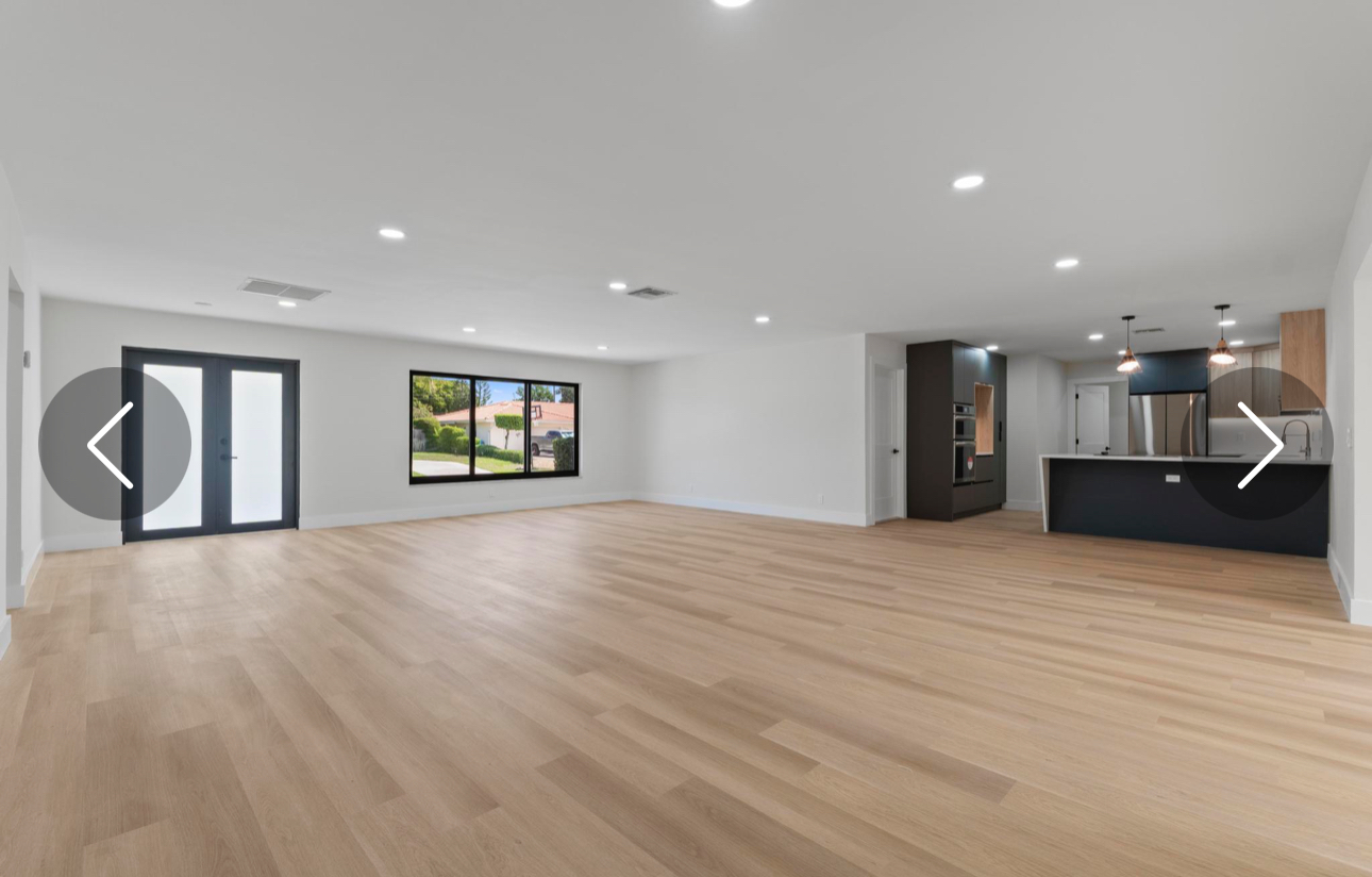 Luxury Flooring
