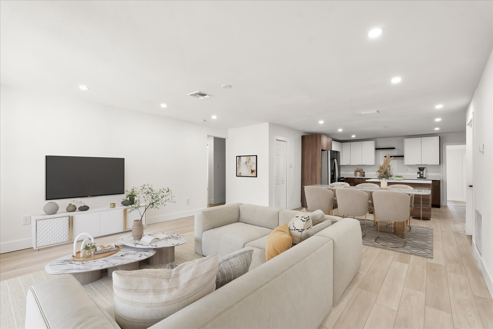 Interior Painting